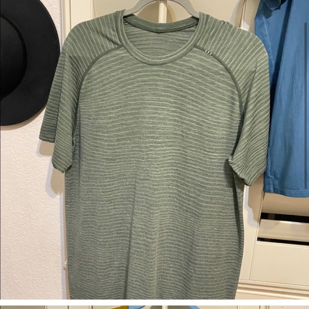 The Fundamental T-Shirt